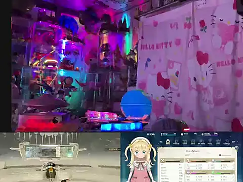 JesuAdam online show from 07.28.26