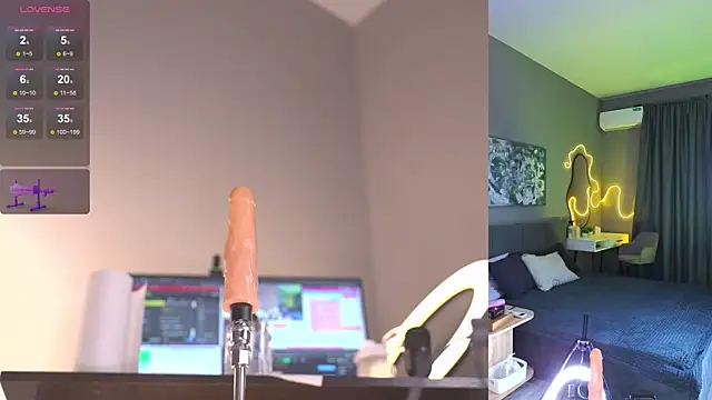 TwilightSparkle  online show from 01.16.25