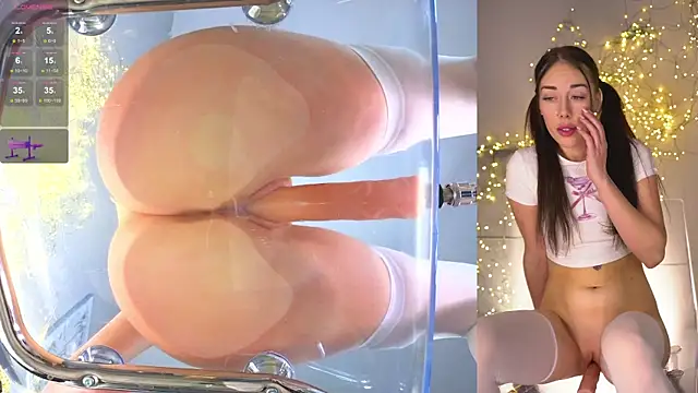 TwilightSparkle  online show from 03.07.25