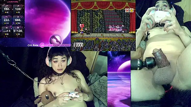 Solumi online show from 01.18.26