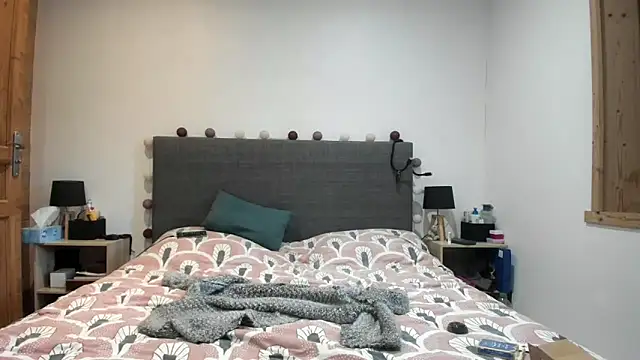 Snapshot of Madame_Callie chatting on 02.09.26 Madame Callie online show from 02.09.26