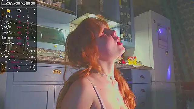 RubyLynxx online show from 01.16.25