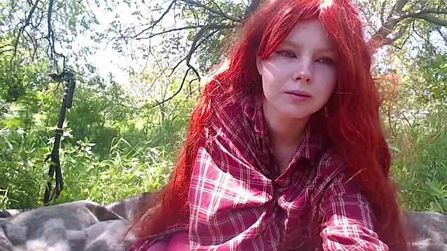RubyLynxx online show from 05.17.26