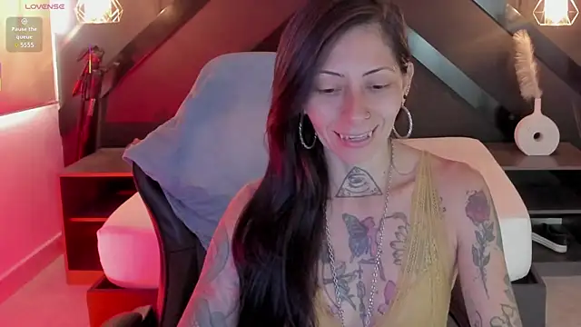 dark gotica online show from 02.28.26