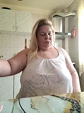 AriannaMilf online show from 11.15.25