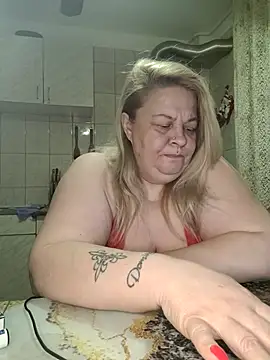 AriannaMilf online show from 03.25.26