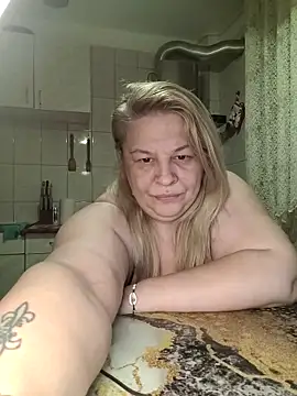 AriannaMilf online show from 04.01.26