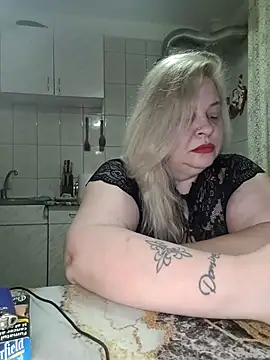 AriannaMilf online show from 05.09.26
