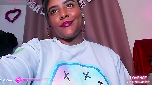 DianaBrownXX online show from 02.22.25