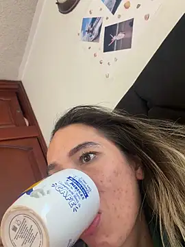 Niky 777 online show from 03.21.26