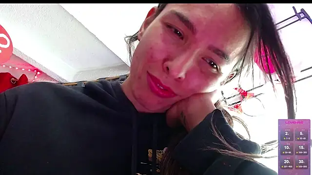 Niky 777 online show from 05.08.26