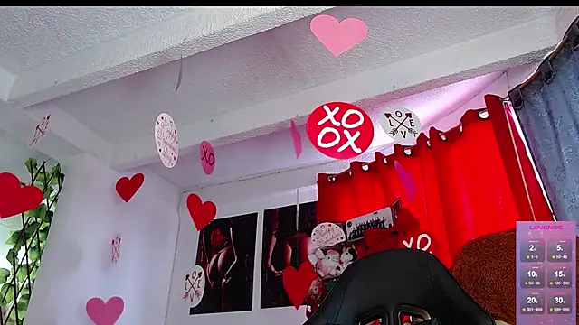 Niky 777 online show from 06.06.26