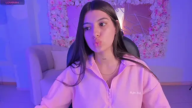 Snapshot of AlessiaCorleone_ chatting on 12.22.24 AlessiaCorleone  online show from 12.22.24
