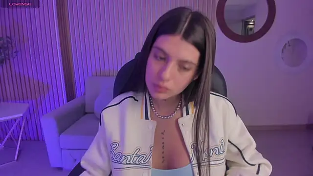 Snapshot of AlessiaCorleone_ chatting on 01.19.25 AlessiaCorleone  online show from 01.19.25
