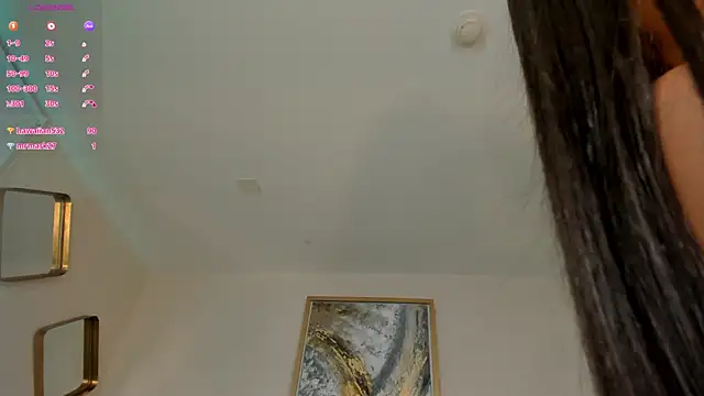 Snapshot of AlessiaCorleone_ chatting on 02.12.25 AlessiaCorleone  online show from 02.12.25