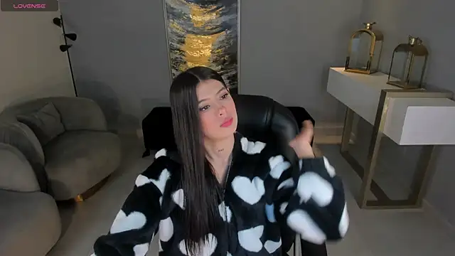Snapshot of AlessiaCorleone_ chatting on 02.25.25 AlessiaCorleone  online show from 02.25.25