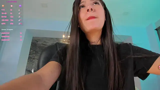 Snapshot of AlessiaCorleone_ chatting on 03.11.25 AlessiaCorleone  online show from 03.11.25