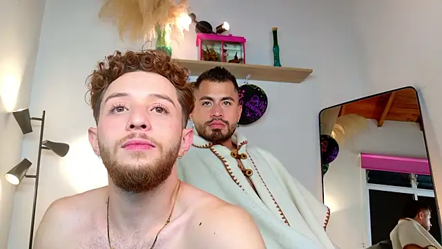 Juan Castano online show from 03.09.26