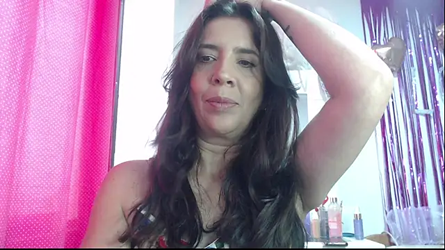 Victoria meester online show from 02.24.25