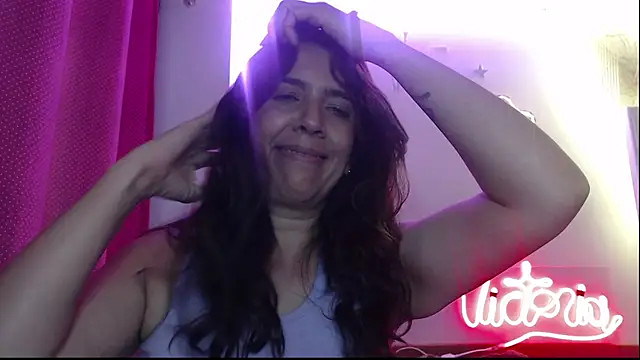 Victoria meester online show from 03.02.25