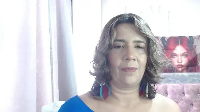 Victoria meester online show from 03.25.26