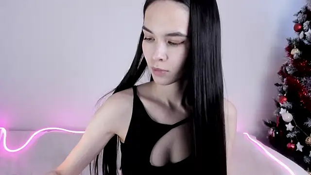 Snapshot of 666kisses chatting on 01.22.25 666kisses online show from 01.22.25