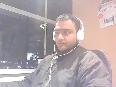 JohnBond009 online show from 01.20.25