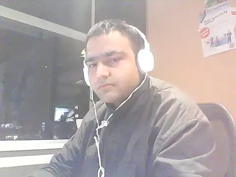 JohnBond009 online show from 01.20.25