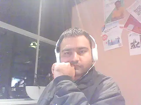 JohnBond009 online show from 01.31.25