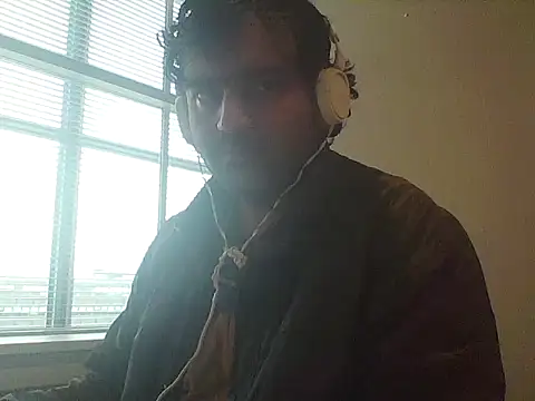 JohnBond009 online show from 10.03.25