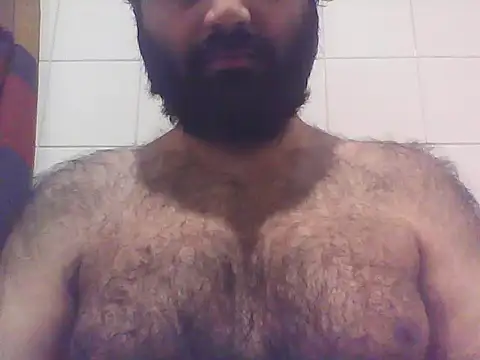Snapshot of JohnBond009 chatting on 05.19.26 JohnBond009 online show from 05.19.26
