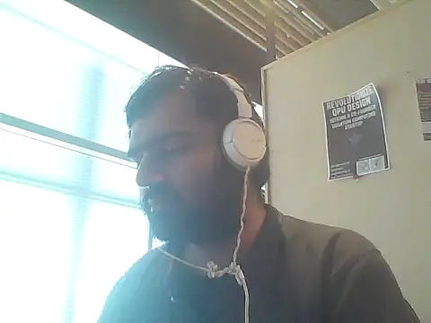 Snapshot of JohnBond009 chatting on 06.16.26 JohnBond009 online show from 06.16.26