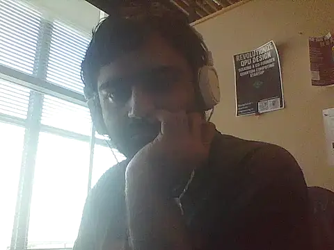 Snapshot of JohnBond009 chatting on 06.17.26 JohnBond009 online show from 06.17.26