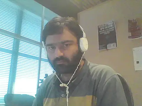 Snapshot of JohnBond009 chatting on 07.06.26 JohnBond009 online show from 07.06.26