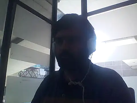 Snapshot of JohnBond009 chatting on 07.10.26 JohnBond009 online show from 07.10.26