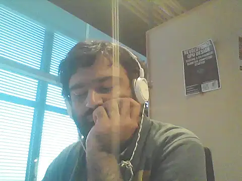 Snapshot of JohnBond009 chatting on 07.15.26 JohnBond009 online show from 07.15.26