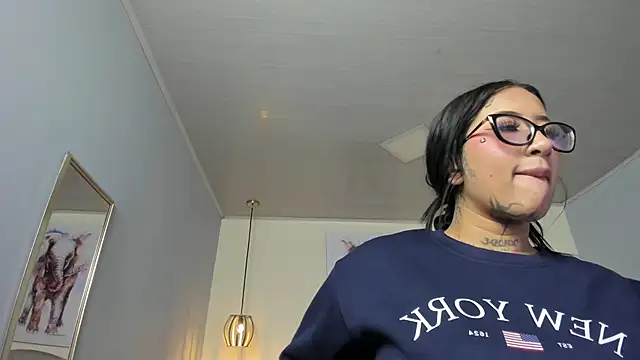 ayshel   online show from 03.09.26