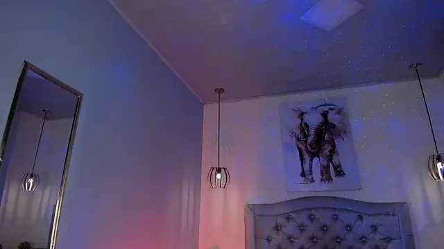 ayshel   online show from 03.21.26