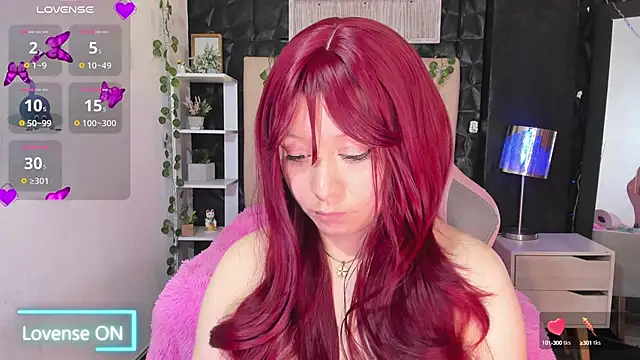 helen bunnnyx online show from 12.10.24