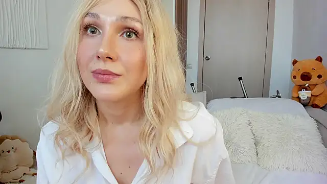 CarolMay online show from 07.21.26