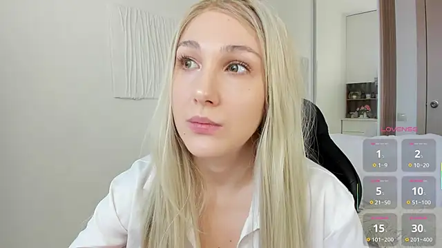 CarolMay online show from 07.27.26