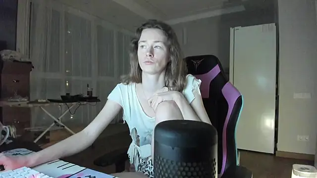 ooksiiii online show from 05.15.26
