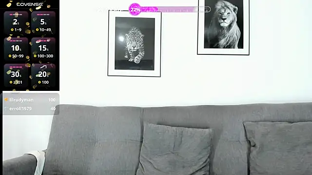 CHRISTIAN DISICK online show from 07.28.26