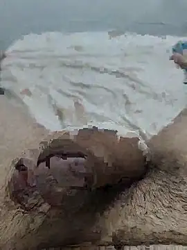 Snapshot of pete_97 chatting on 02.20.25 pete 97 online show from 02.20.25