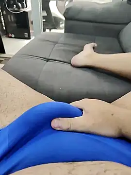 pete 97 online show from 04.11.26