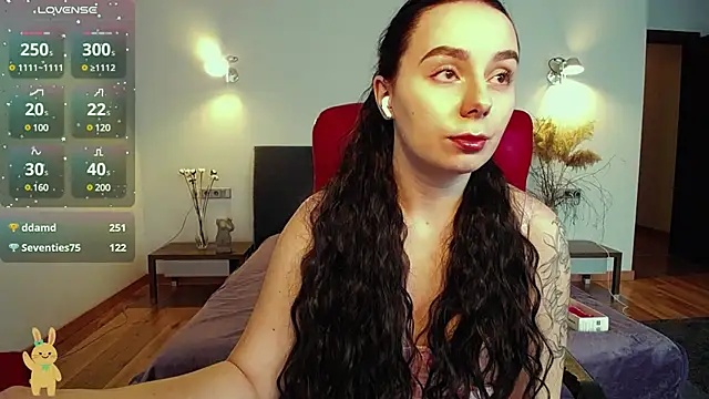 DiJiRay online show from 01.18.25