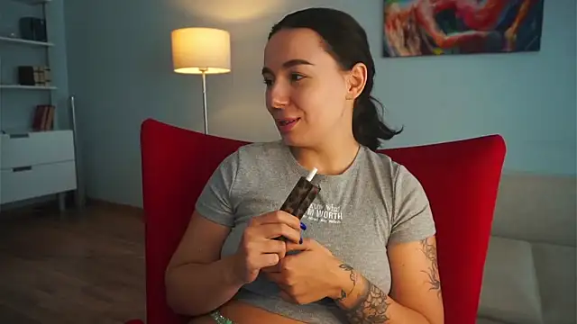 DiJiRay online show from 02.20.25