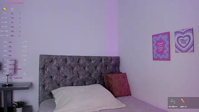 Snapshot of kate_sweet01 chatting on 03.19.25 kate sweet01 online show from 03.19.25