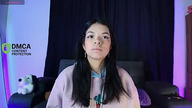 Snapshot of yungelitamor_ chatting on 02.22.26 yungelitamor online show from 02.22.26