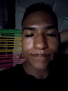 Alyfer23 online show from 02.01.26